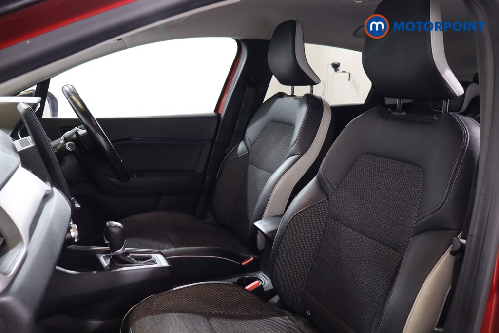 Renault Captur S Edition Automatic Petrol SUV - Stock Number (1534140) - 15th supplementary image