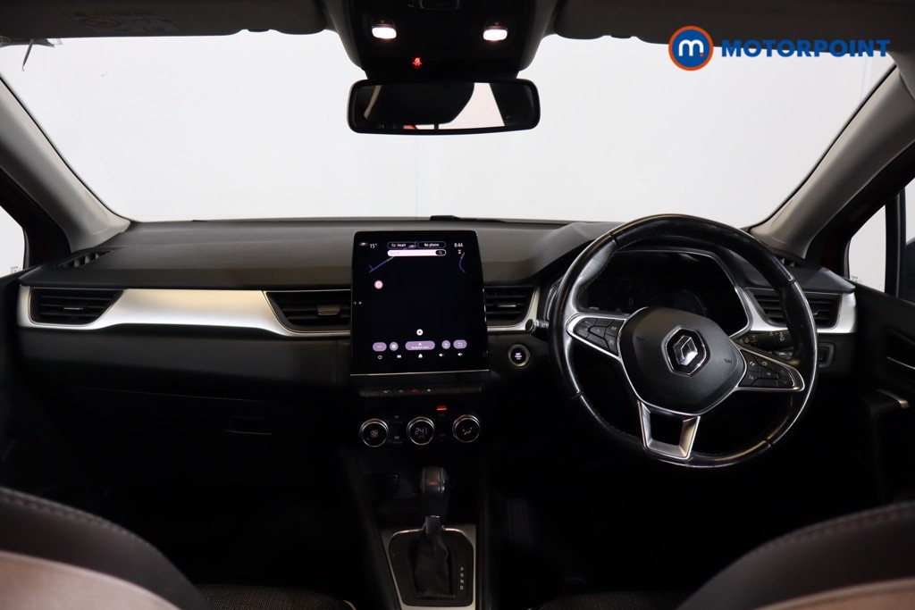 Renault Captur S Edition Automatic Petrol SUV - Stock Number (1534140) - 18th supplementary image