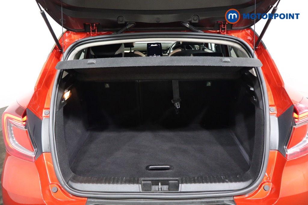 Renault Captur S Edition Automatic Petrol SUV - Stock Number (1534140) - 19th supplementary image