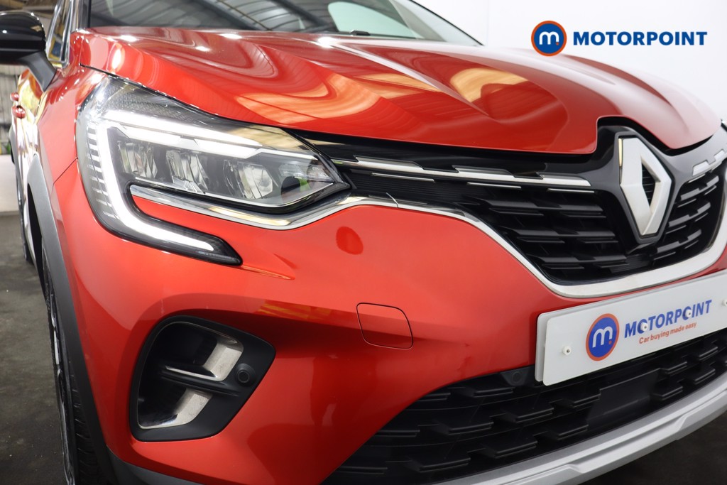 Renault Captur S Edition Automatic Petrol SUV - Stock Number (1534140) - 25th supplementary image