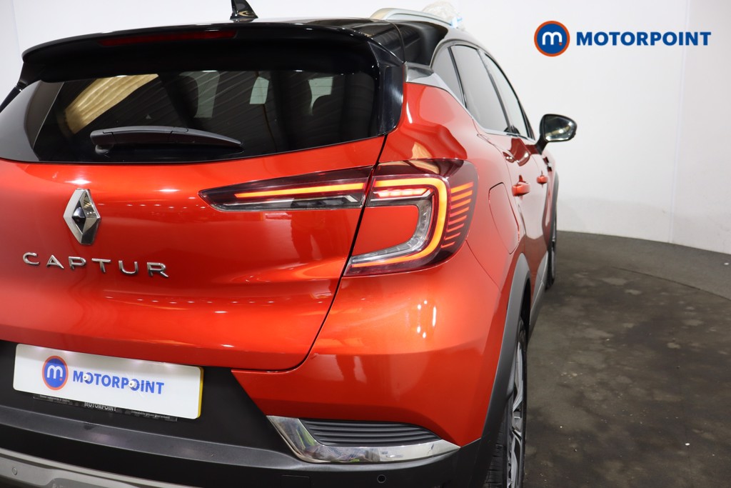 Renault Captur S Edition Automatic Petrol SUV - Stock Number (1534140) - 26th supplementary image