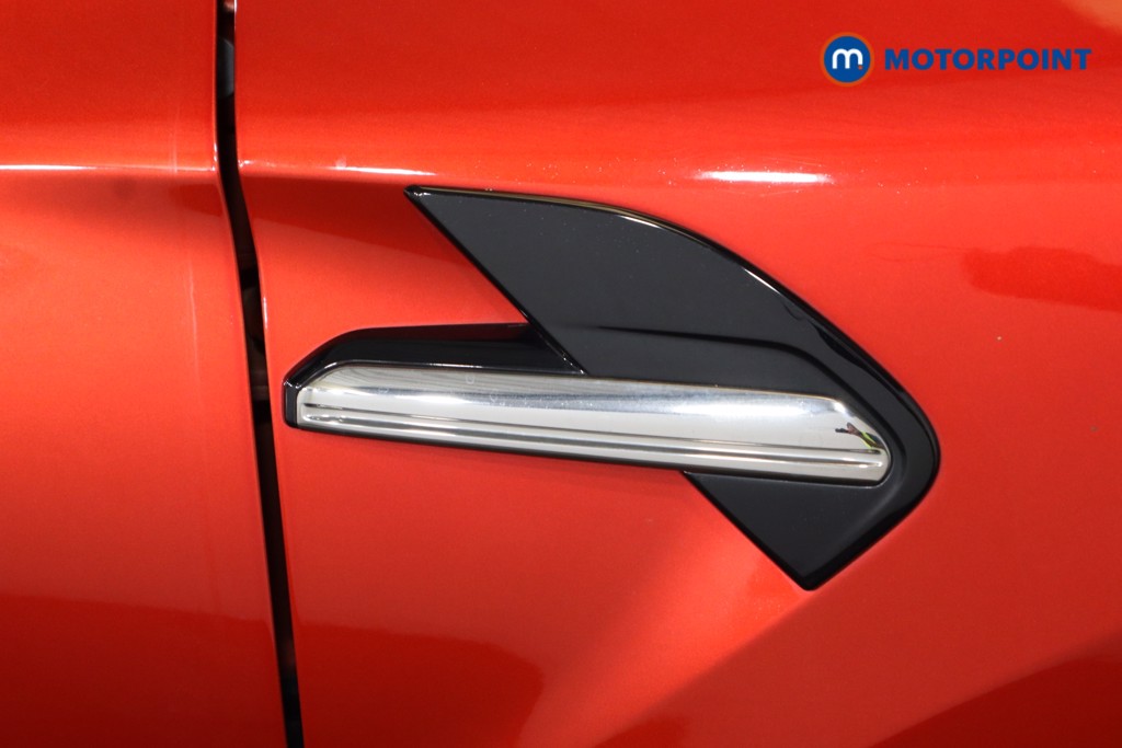 Renault Captur S Edition Automatic Petrol SUV - Stock Number (1534140) - 27th supplementary image