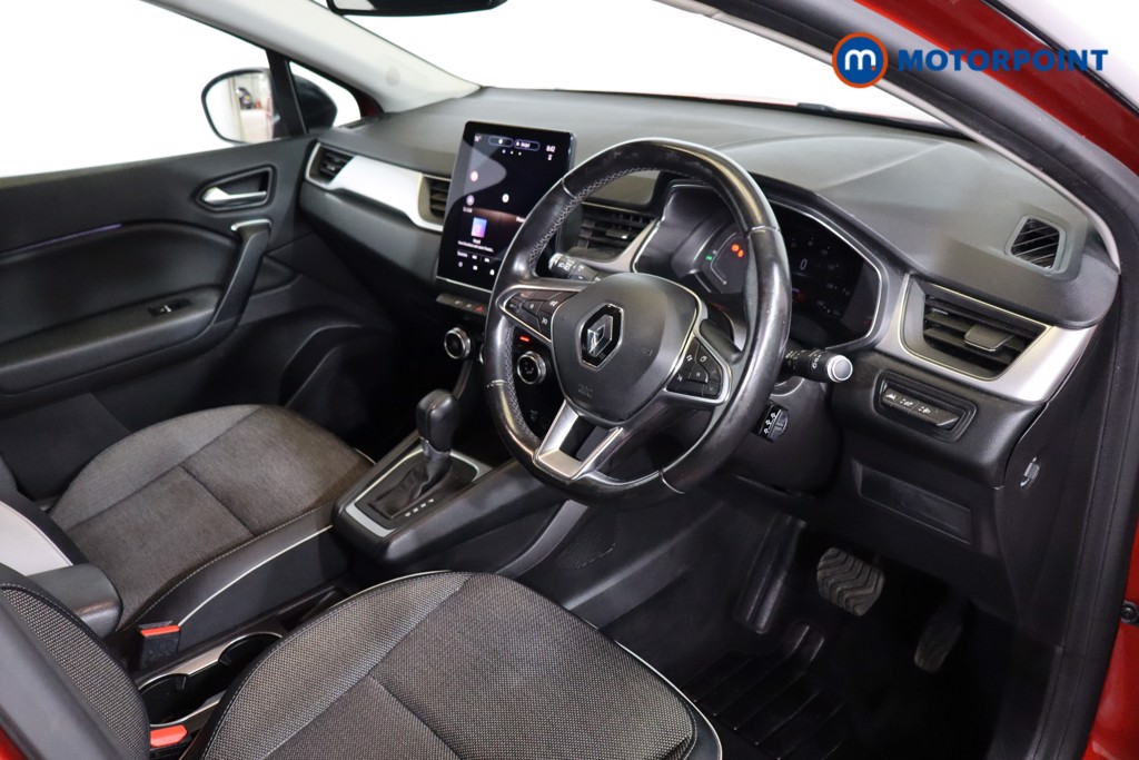 Renault Captur S Edition Automatic Petrol SUV - Stock Number (1534140) - 1st supplementary image