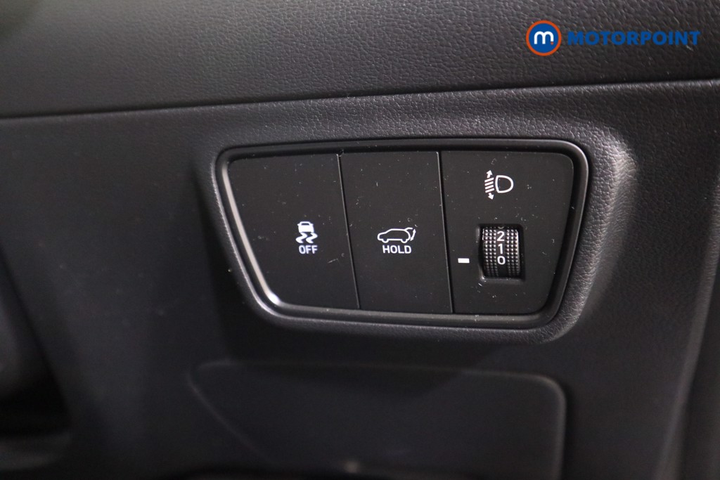 Hyundai Tucson Ultimate Automatic Petrol SUV - Stock Number (1536609) - 9th supplementary image