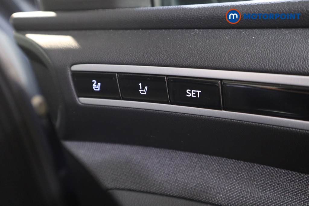 Hyundai Tucson Ultimate Automatic Petrol SUV - Stock Number (1536609) - 10th supplementary image