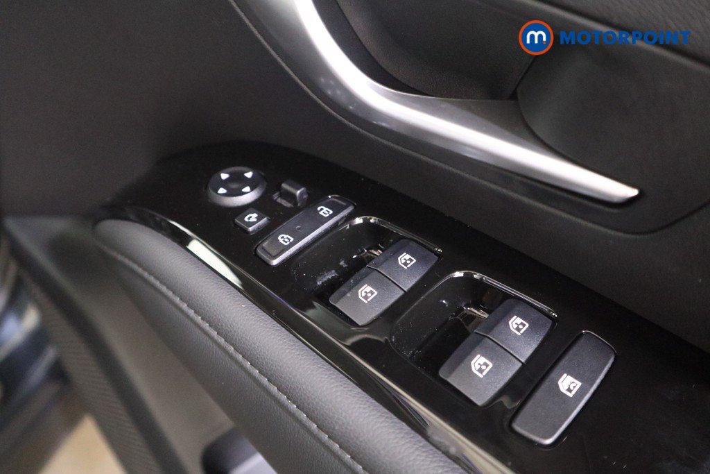 Hyundai Tucson Ultimate Automatic Petrol SUV - Stock Number (1536609) - 11th supplementary image