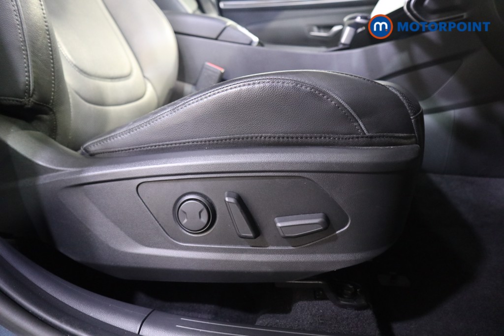 Hyundai Tucson Ultimate Automatic Petrol SUV - Stock Number (1536609) - 12th supplementary image