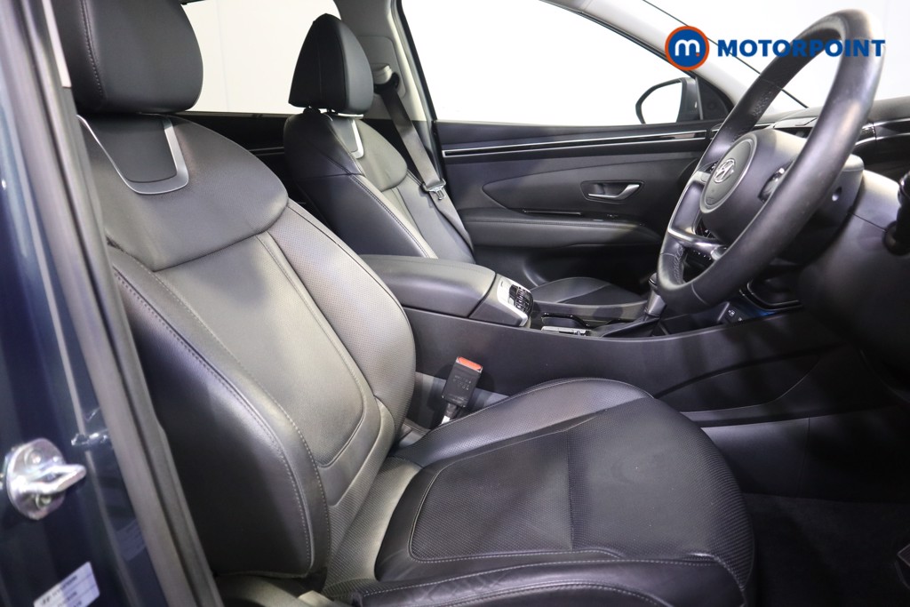 Hyundai Tucson Ultimate Automatic Petrol SUV - Stock Number (1536609) - 13th supplementary image