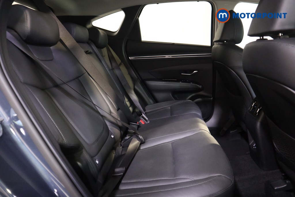 Hyundai Tucson Ultimate Automatic Petrol SUV - Stock Number (1536609) - 14th supplementary image