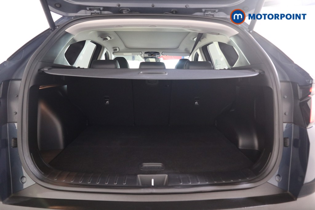 Hyundai Tucson Ultimate Automatic Petrol SUV - Stock Number (1536609) - 15th supplementary image
