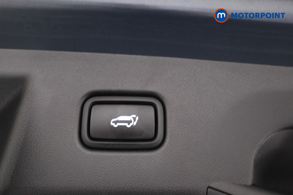 Hyundai Tucson Ultimate Automatic Petrol SUV - Stock Number (1536609) - 16th supplementary image