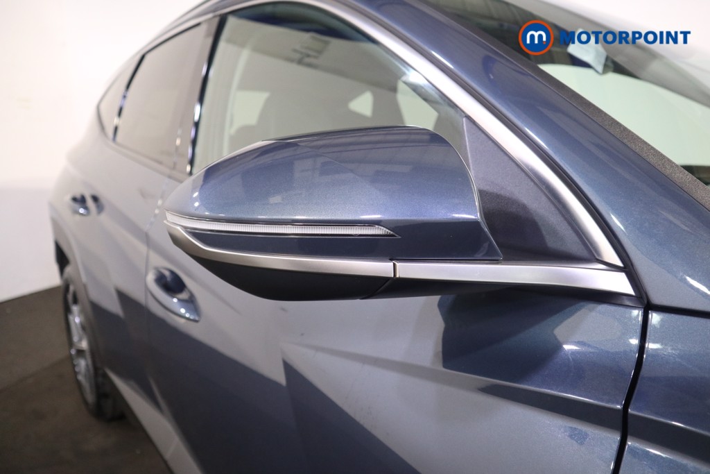 Hyundai Tucson Ultimate Automatic Petrol SUV - Stock Number (1536609) - 25th supplementary image
