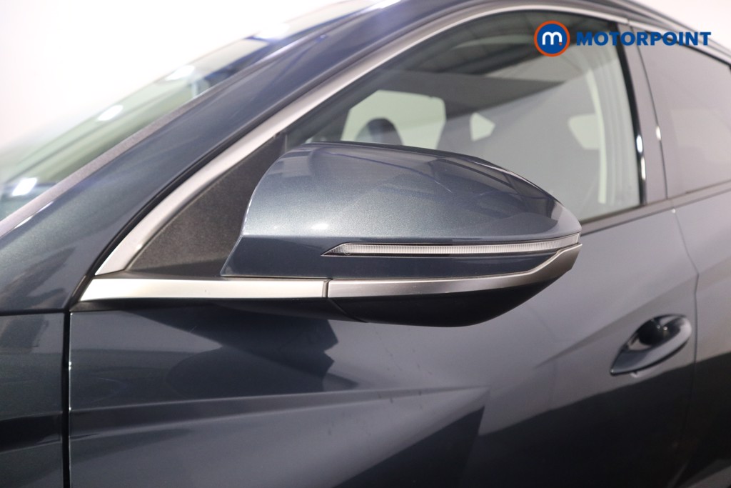 Hyundai Tucson Ultimate Automatic Petrol SUV - Stock Number (1536609) - 26th supplementary image