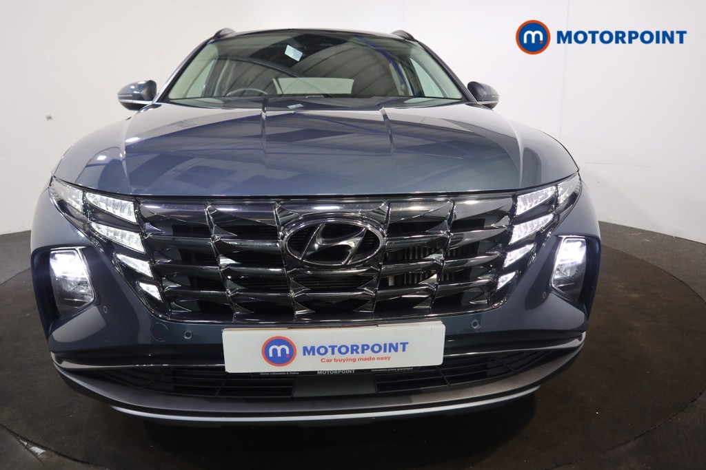 Hyundai Tucson Ultimate Automatic Petrol SUV - Stock Number (1536609) - 28th supplementary image