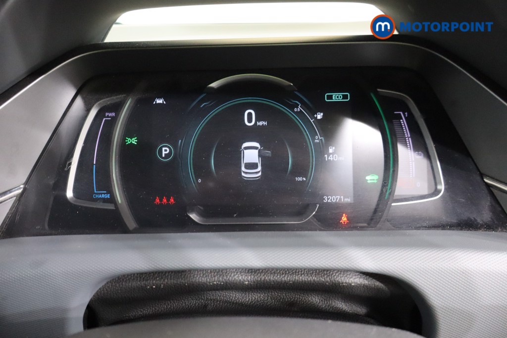 Hyundai Ioniq Premium Se Automatic Electric Hatchback - Stock Number (1540174) - 2nd supplementary image