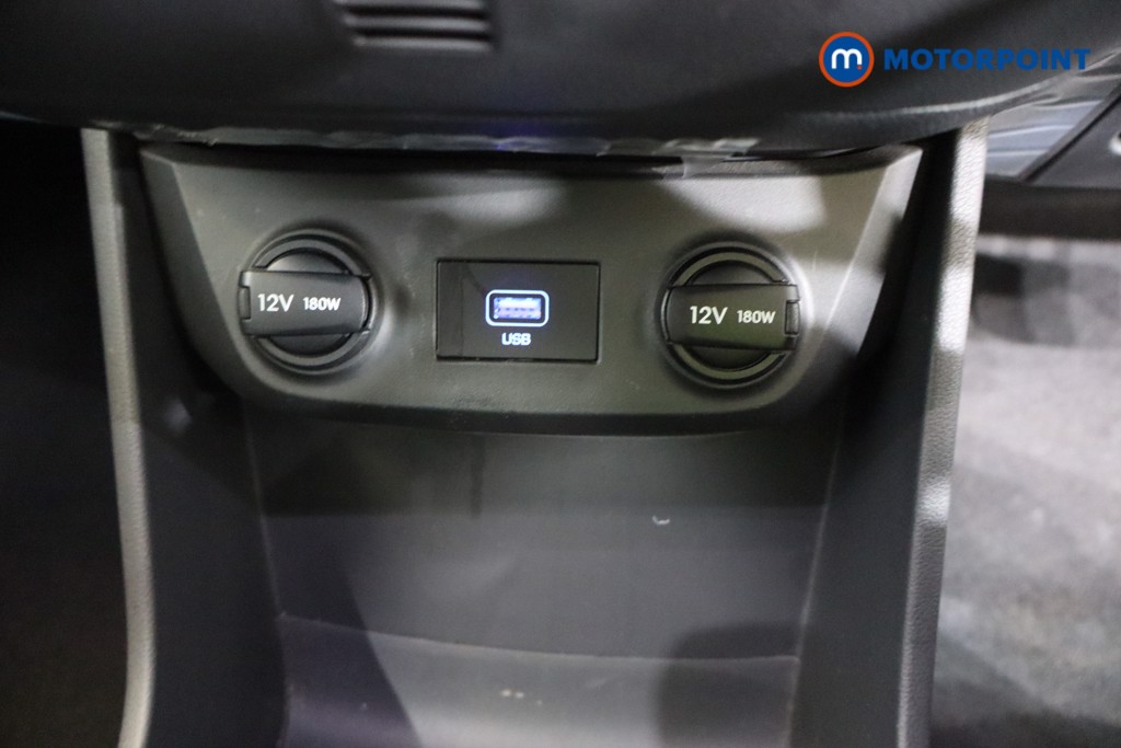Hyundai Ioniq Premium Se Automatic Electric Hatchback - Stock Number (1540174) - 7th supplementary image