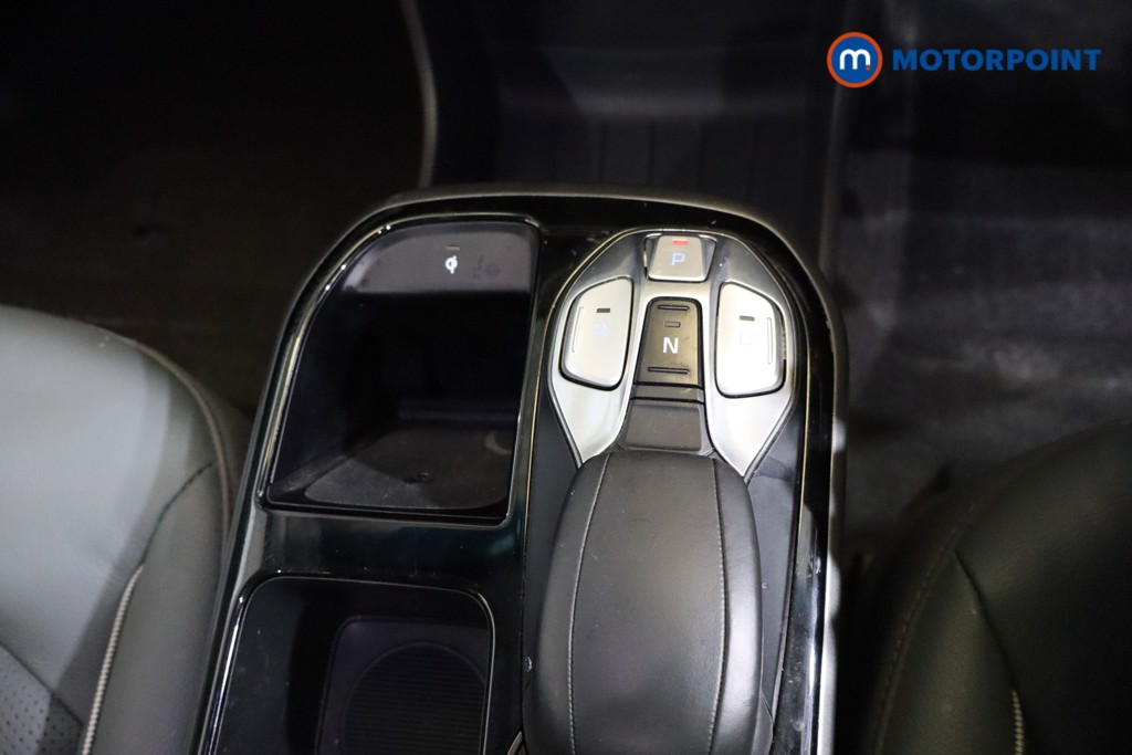 Hyundai Ioniq Premium Se Automatic Electric Hatchback - Stock Number (1540174) - 8th supplementary image