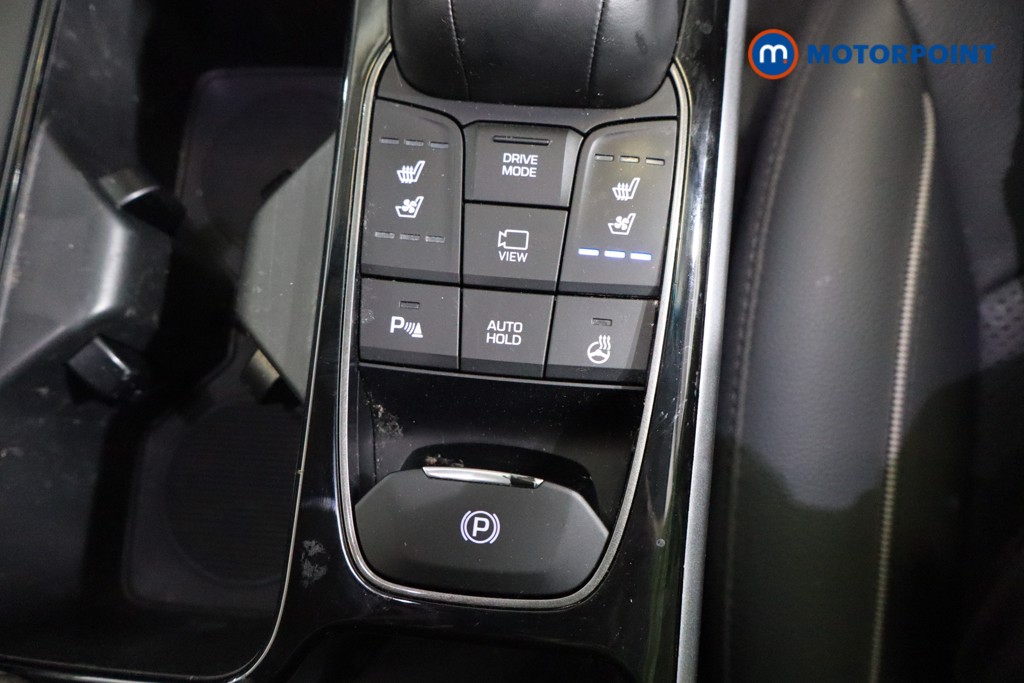 Hyundai Ioniq Premium Se Automatic Electric Hatchback - Stock Number (1540174) - 9th supplementary image