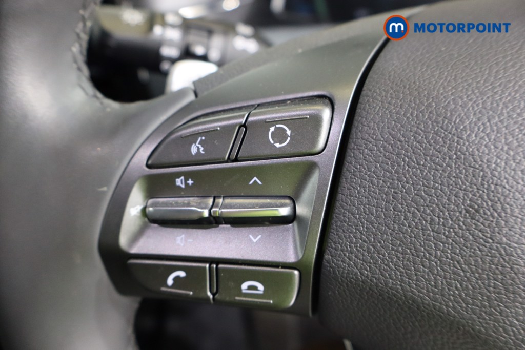 Hyundai Ioniq Premium Se Automatic Electric Hatchback - Stock Number (1540174) - 10th supplementary image
