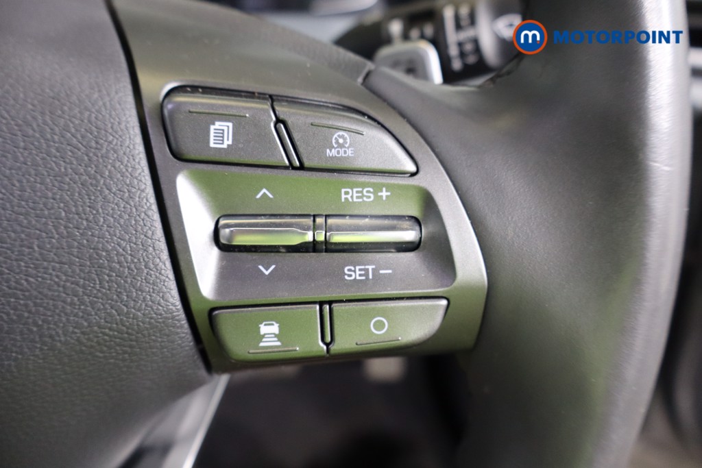 Hyundai Ioniq Premium Se Automatic Electric Hatchback - Stock Number (1540174) - 11th supplementary image