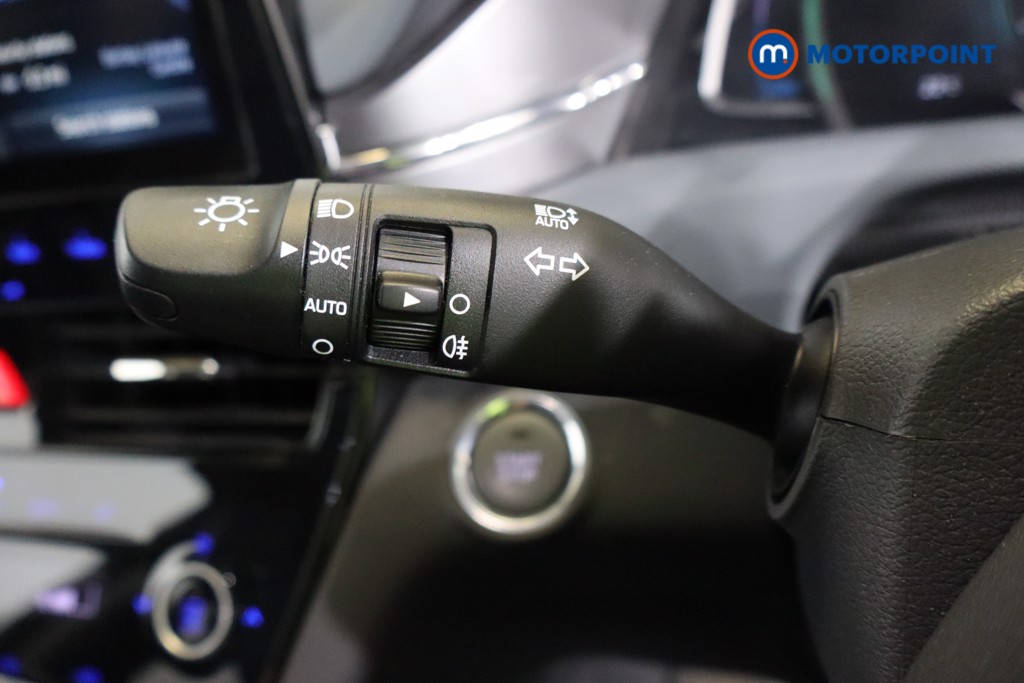 Hyundai Ioniq Premium Se Automatic Electric Hatchback - Stock Number (1540174) - 12th supplementary image