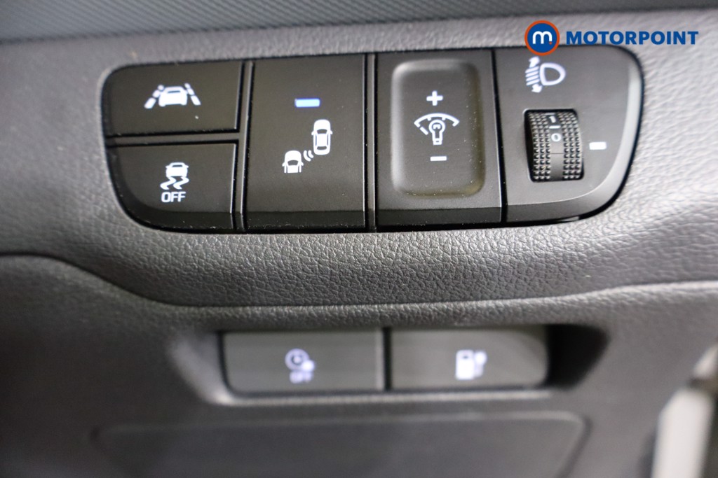 Hyundai Ioniq Premium Se Automatic Electric Hatchback - Stock Number (1540174) - 14th supplementary image