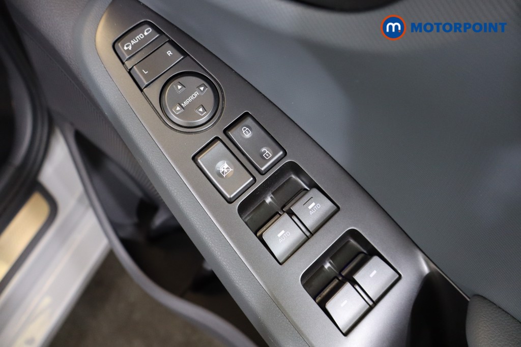 Hyundai Ioniq Premium Se Automatic Electric Hatchback - Stock Number (1540174) - 16th supplementary image