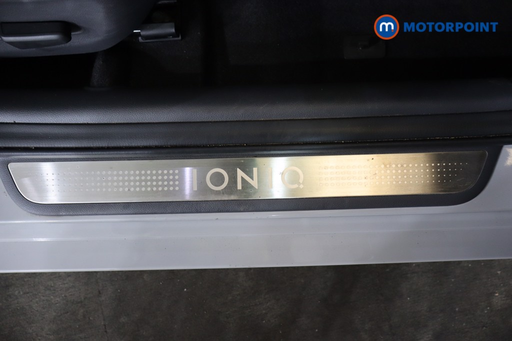 Hyundai Ioniq Premium Se Automatic Electric Hatchback - Stock Number (1540174) - 17th supplementary image