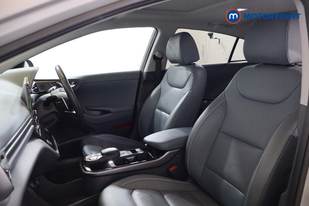 Hyundai Ioniq Premium Se Automatic Electric Hatchback - Stock Number (1540174) - 18th supplementary image