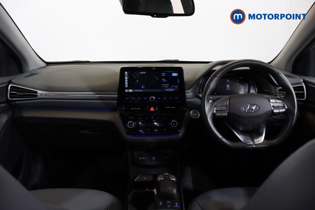 Hyundai Ioniq Premium Se Automatic Electric Hatchback - Stock Number (1540174) - 22nd supplementary image