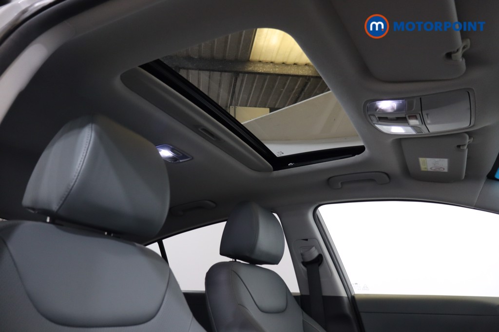 Hyundai Ioniq Premium Se Automatic Electric Hatchback - Stock Number (1540174) - 23rd supplementary image