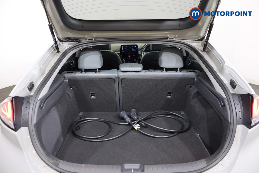 Hyundai Ioniq Premium Se Automatic Electric Hatchback - Stock Number (1540174) - 24th supplementary image