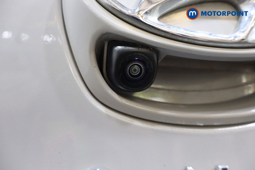 Hyundai Ioniq Premium Se Automatic Electric Hatchback - Stock Number (1540174) - 25th supplementary image