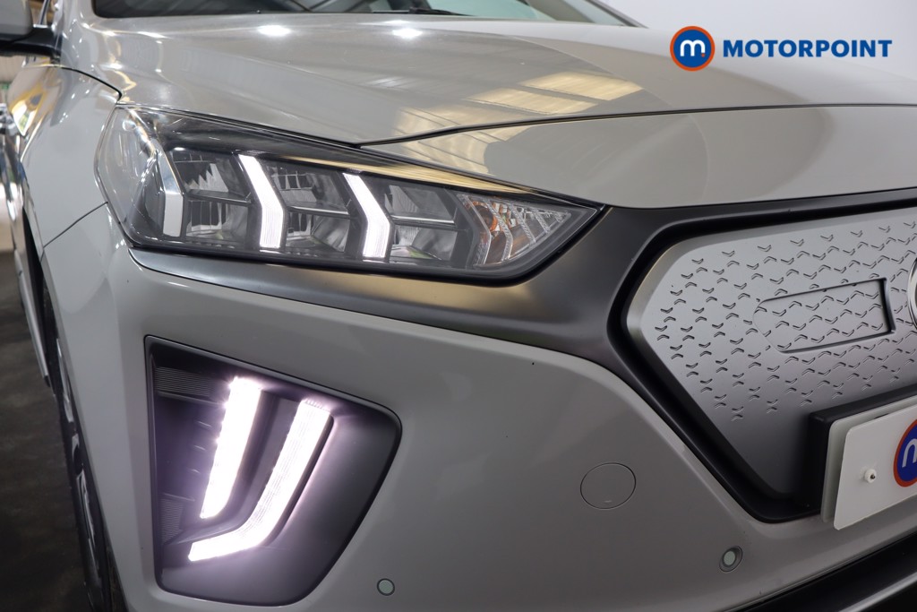 Hyundai Ioniq Premium Se Automatic Electric Hatchback - Stock Number (1540174) - 30th supplementary image