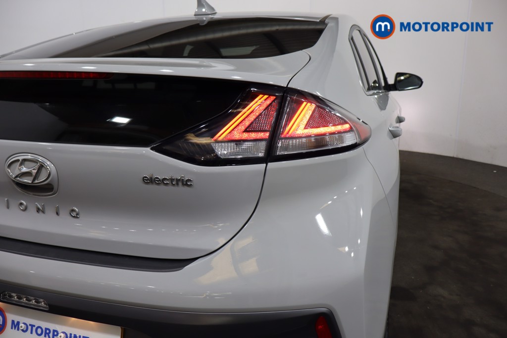 Hyundai Ioniq Premium Se Automatic Electric Hatchback - Stock Number (1540174) - 31st supplementary image