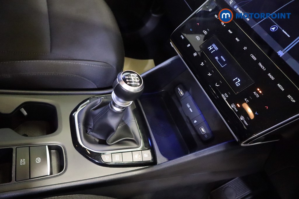 Hyundai Tucson Premium Manual Petrol SUV - Stock Number (1540691) - 5th supplementary image