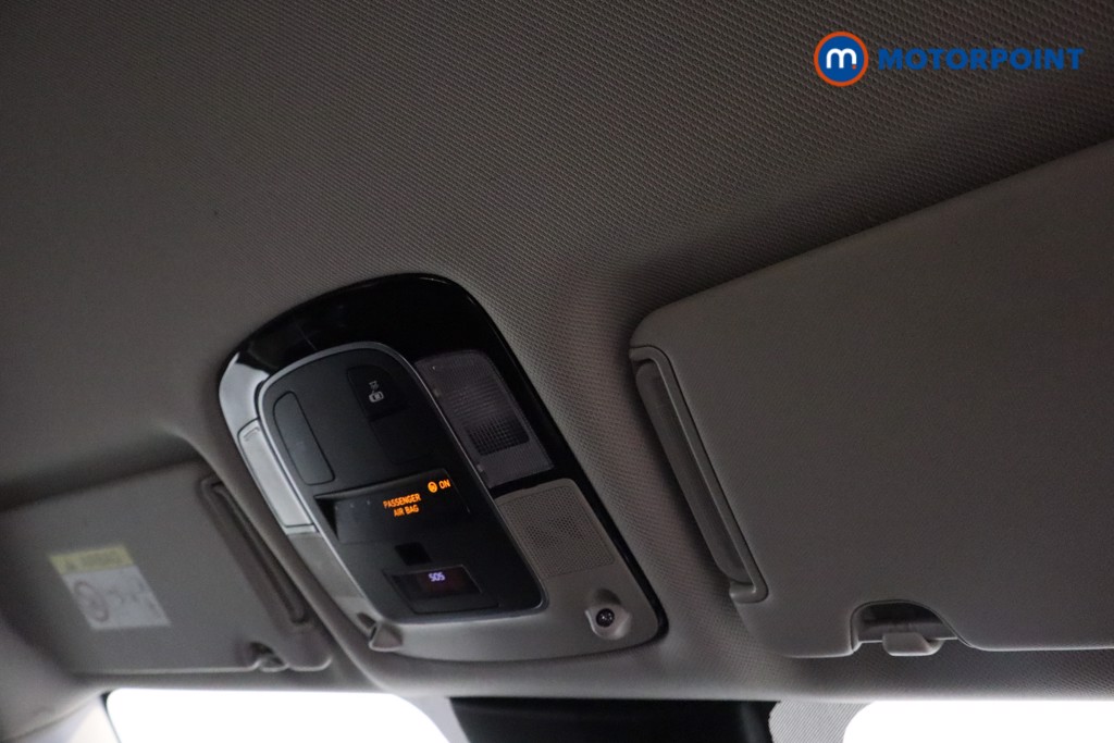 Hyundai Tucson Premium Manual Petrol SUV - Stock Number (1540691) - 6th supplementary image