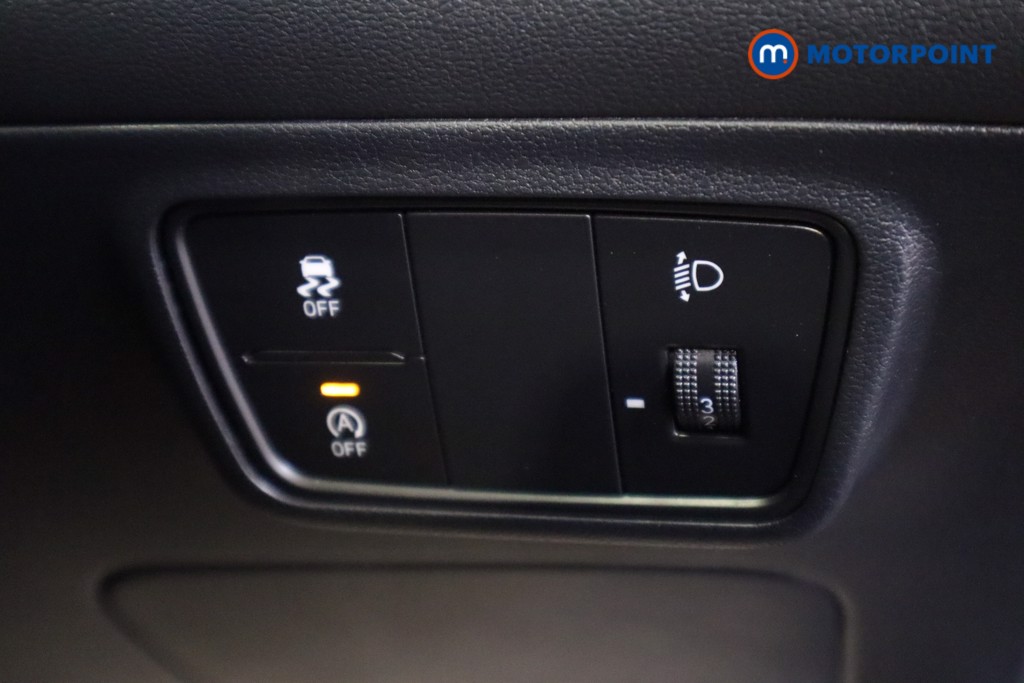 Hyundai Tucson Premium Manual Petrol SUV - Stock Number (1540691) - 8th supplementary image