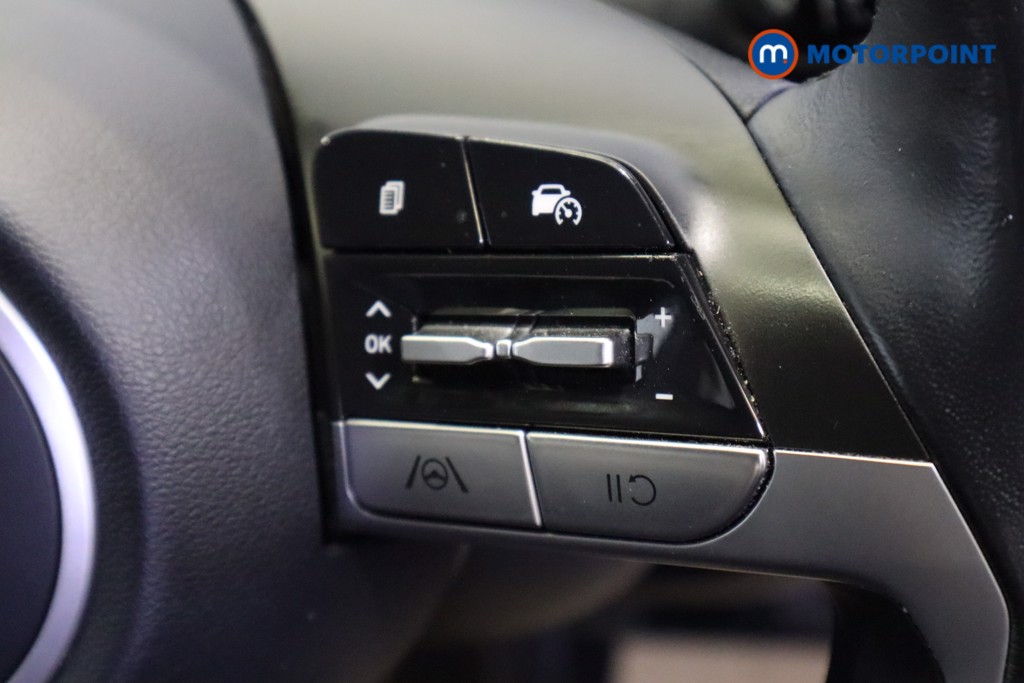 Hyundai Tucson Premium Manual Petrol SUV - Stock Number (1540691) - 9th supplementary image