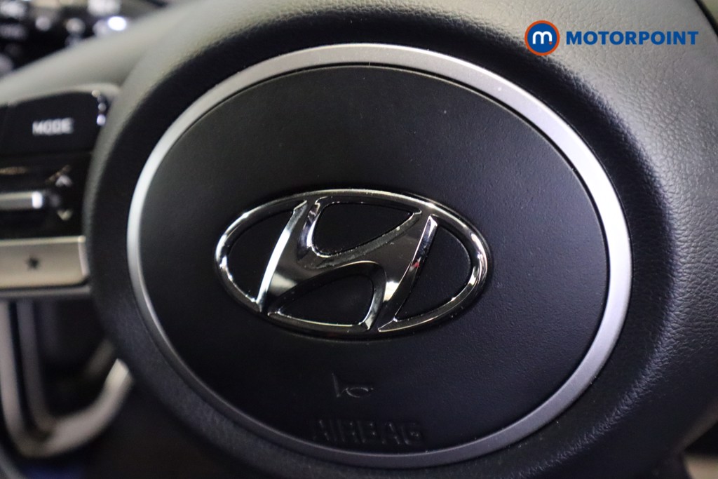 Hyundai Tucson Premium Manual Petrol SUV - Stock Number (1540691) - 10th supplementary image