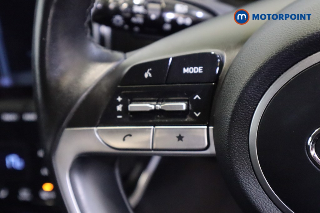 Hyundai Tucson Premium Manual Petrol SUV - Stock Number (1540691) - 11th supplementary image