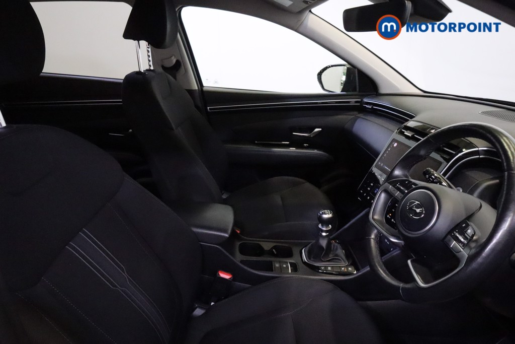Hyundai Tucson Premium Manual Petrol SUV - Stock Number (1540691) - 12th supplementary image
