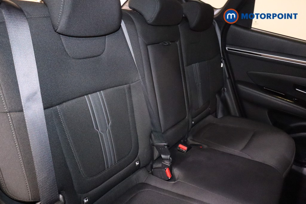 Hyundai Tucson Premium Manual Petrol SUV - Stock Number (1540691) - 14th supplementary image