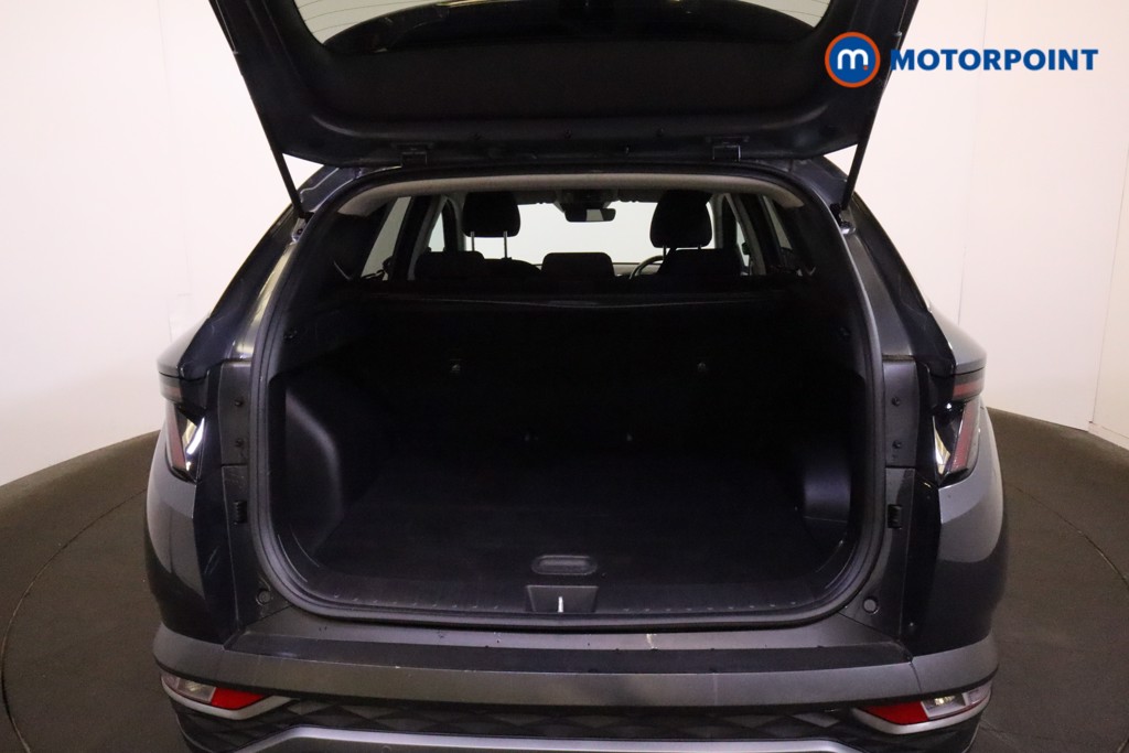 Hyundai Tucson Premium Manual Petrol SUV - Stock Number (1540691) - 15th supplementary image
