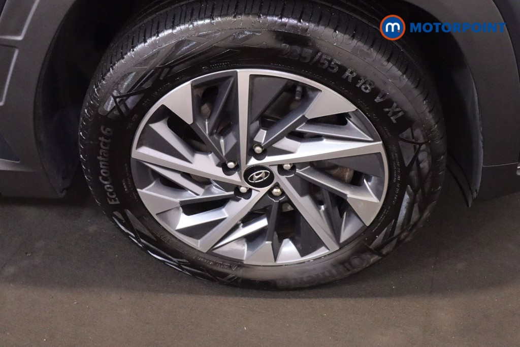 Hyundai Tucson Premium Manual Petrol SUV - Stock Number (1540691) - 19th supplementary image