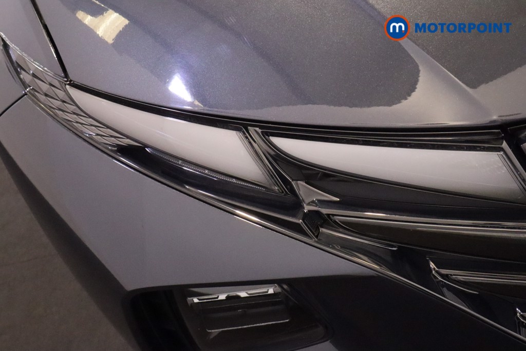 Hyundai Tucson Premium Manual Petrol SUV - Stock Number (1540691) - 20th supplementary image