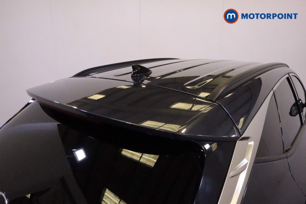 Hyundai Tucson Premium Manual Petrol SUV - Stock Number (1540691) - 22nd supplementary image