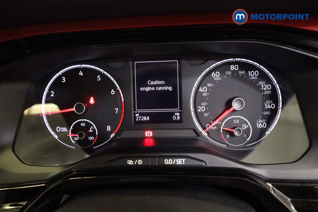 Volkswagen Polo Beats Manual Petrol Hatchback - Stock Number (1540828) - 3rd supplementary image