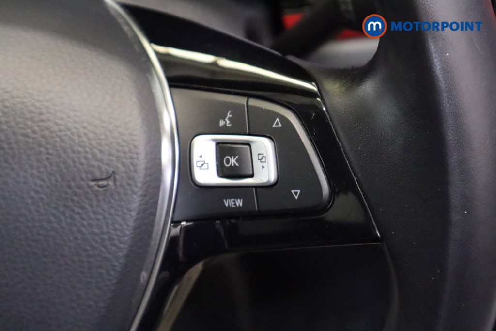 Volkswagen Polo Beats Manual Petrol Hatchback - Stock Number (1540828) - 10th supplementary image