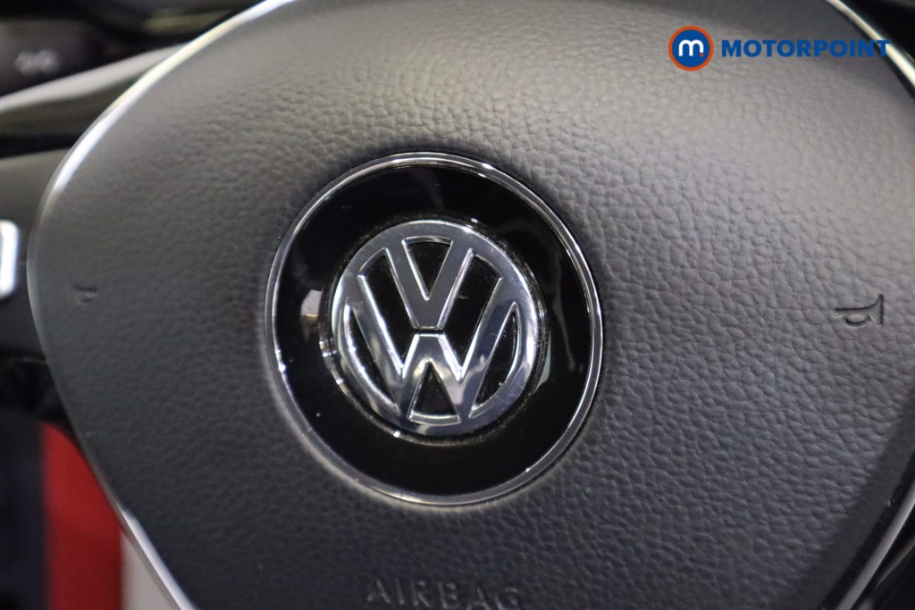 Volkswagen Polo Beats Manual Petrol Hatchback - Stock Number (1540828) - 11th supplementary image